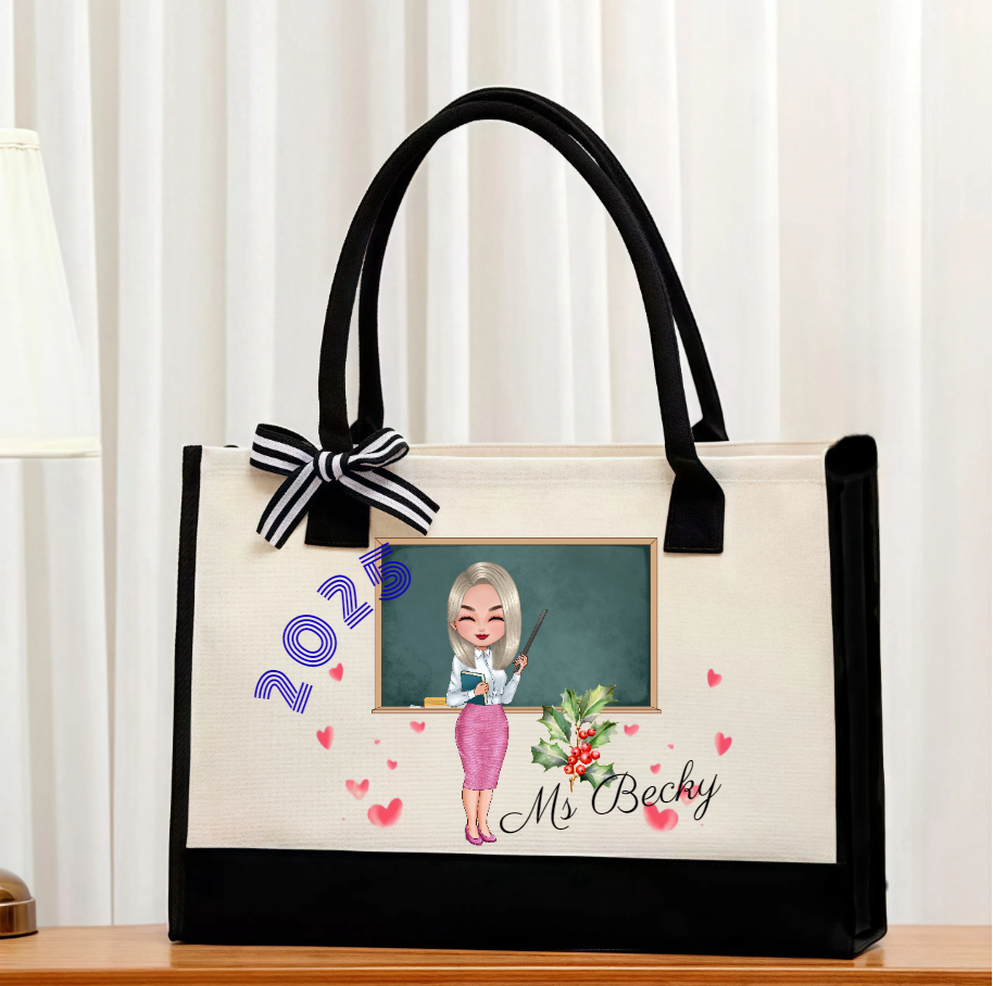 tote