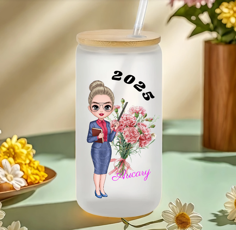 Glass Cup
