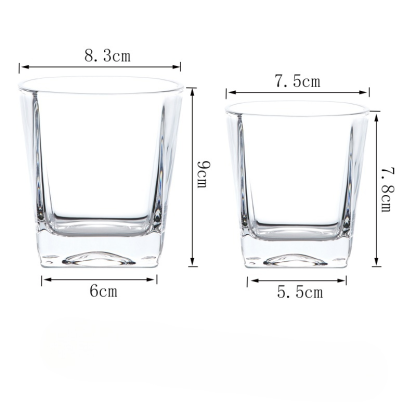 glass