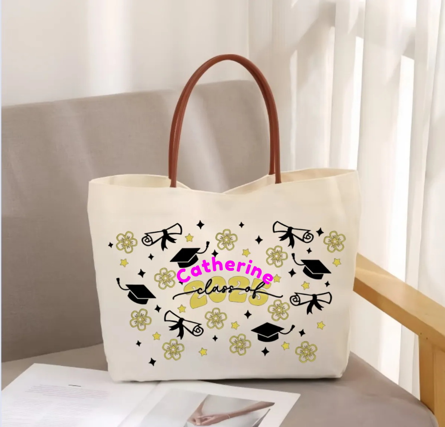 canvas bag