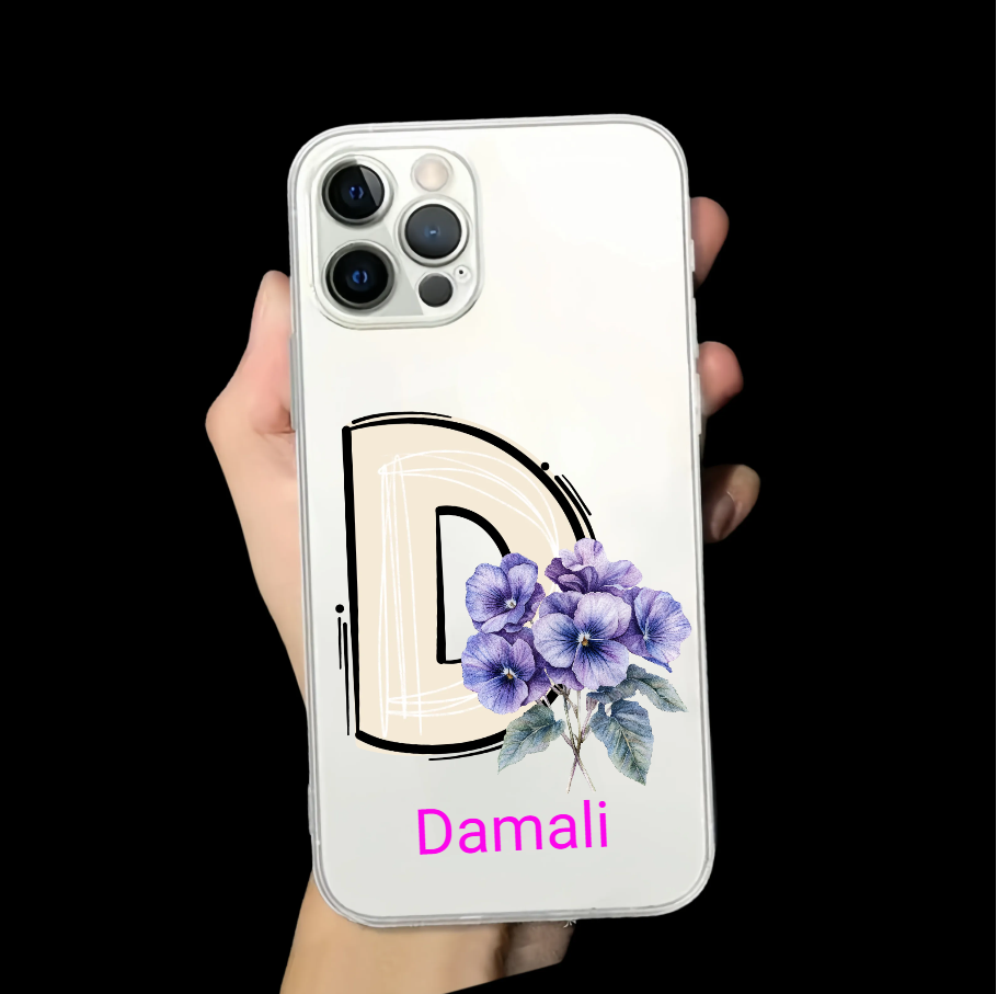 Mobile phone shell