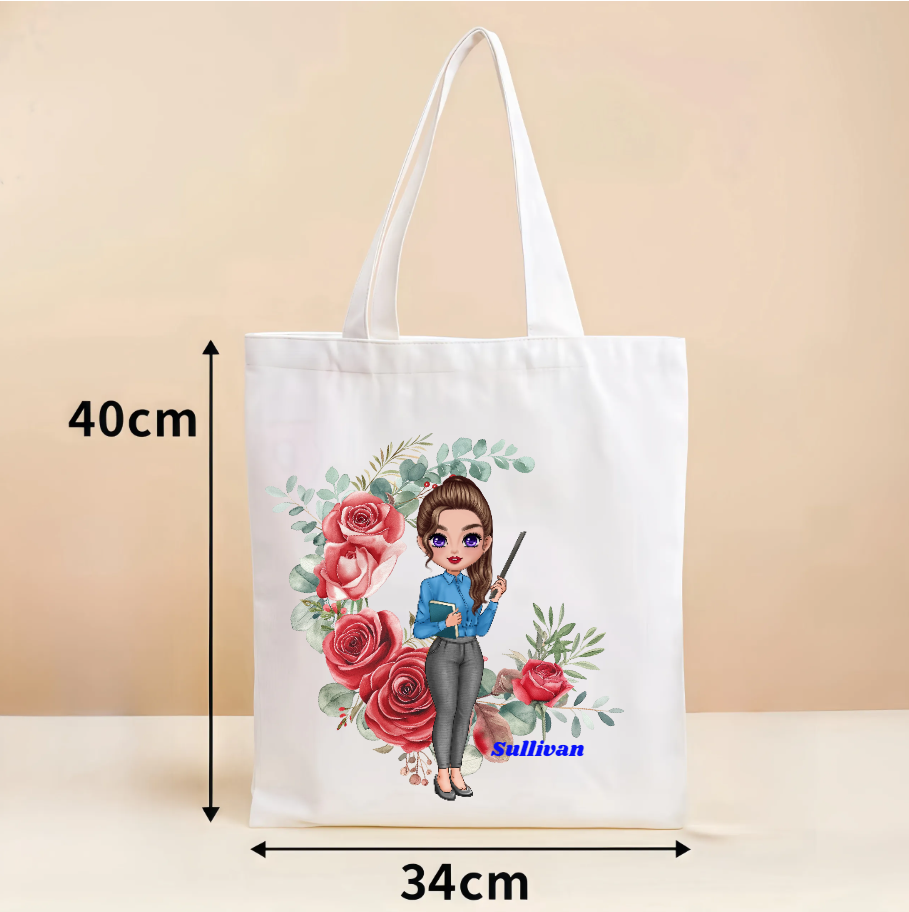 canvas bag