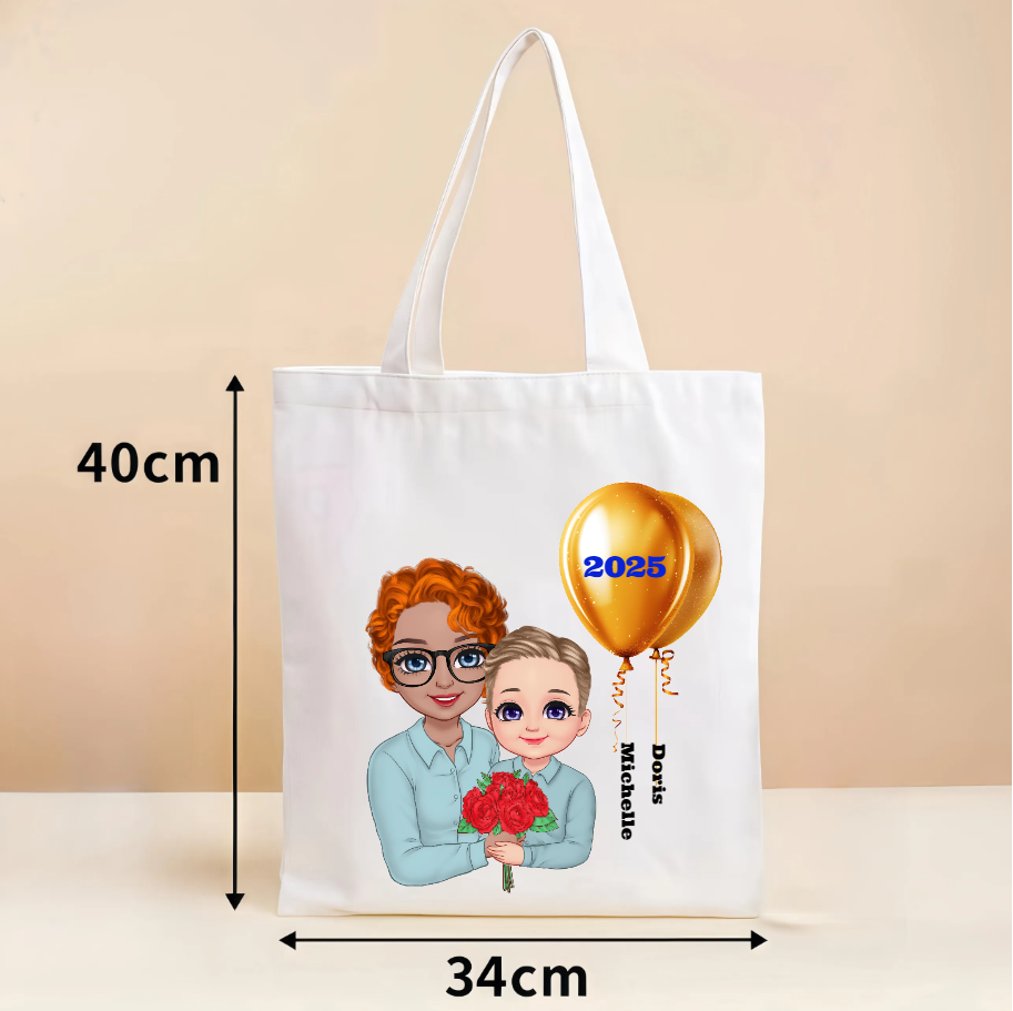 canvas bag