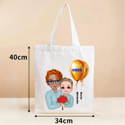 canvas bag