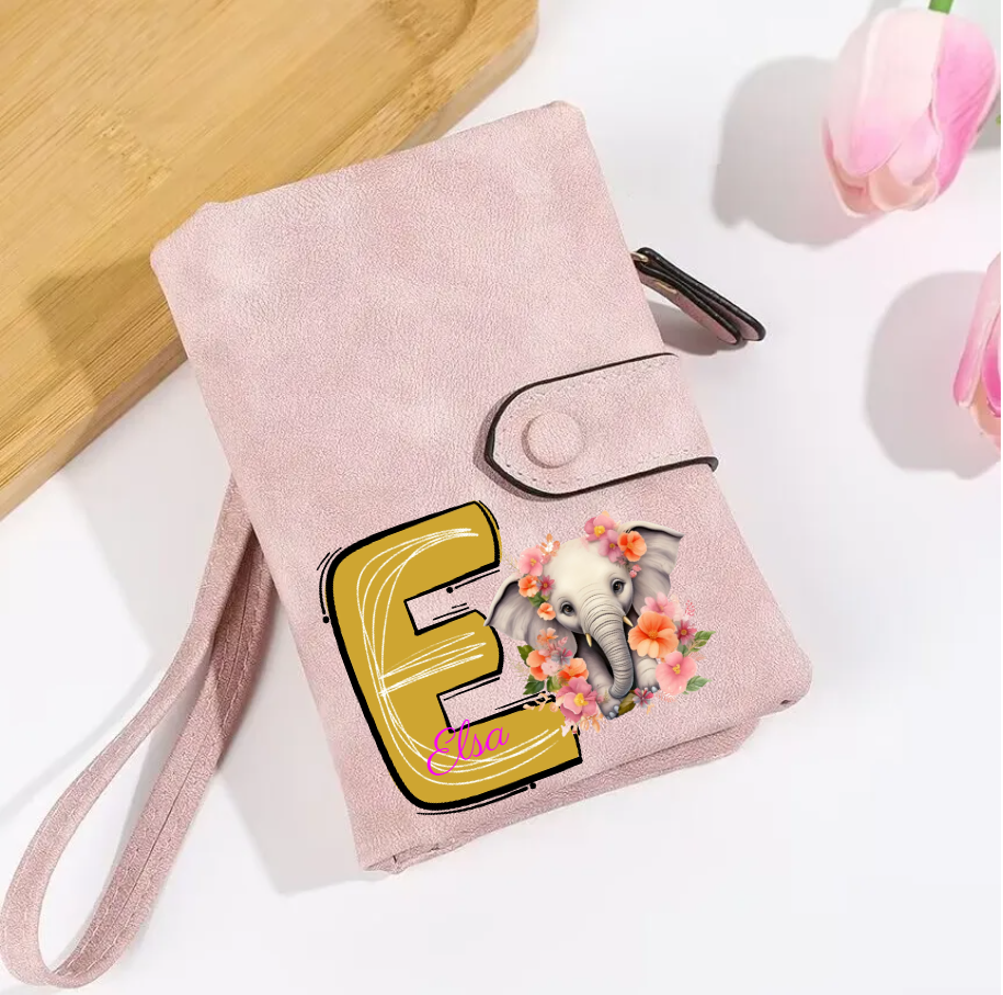 lady purses