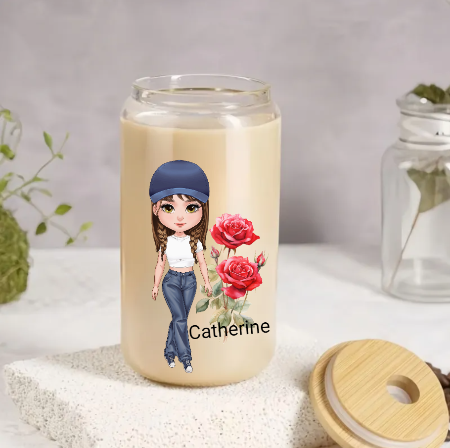 Glass Cup