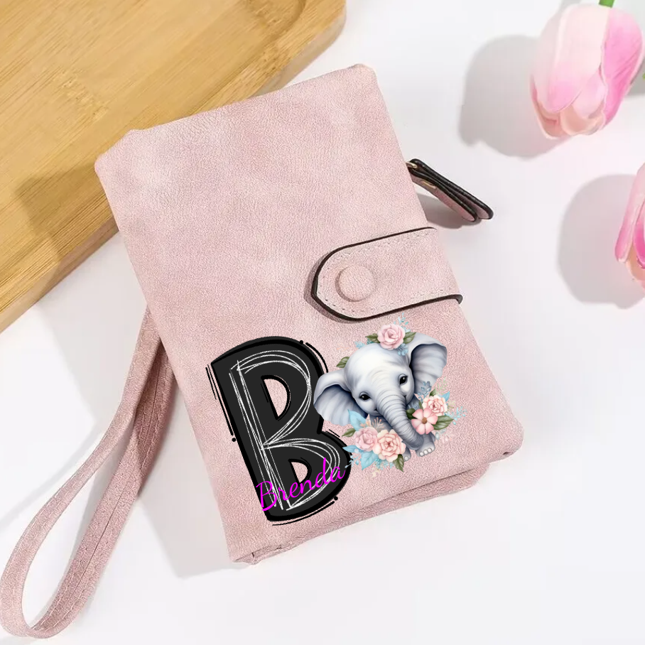 lady purses
