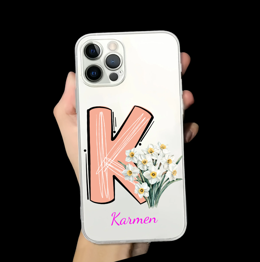 Mobile phone shell