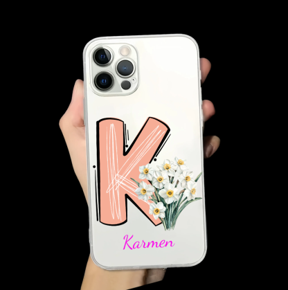 Mobile phone shell