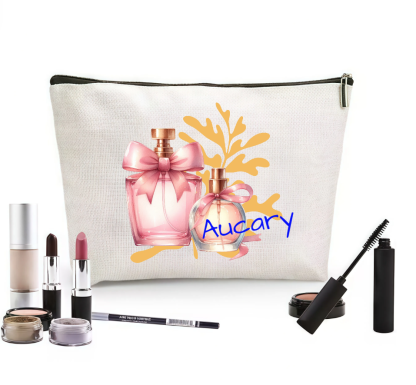 cosmetic bag