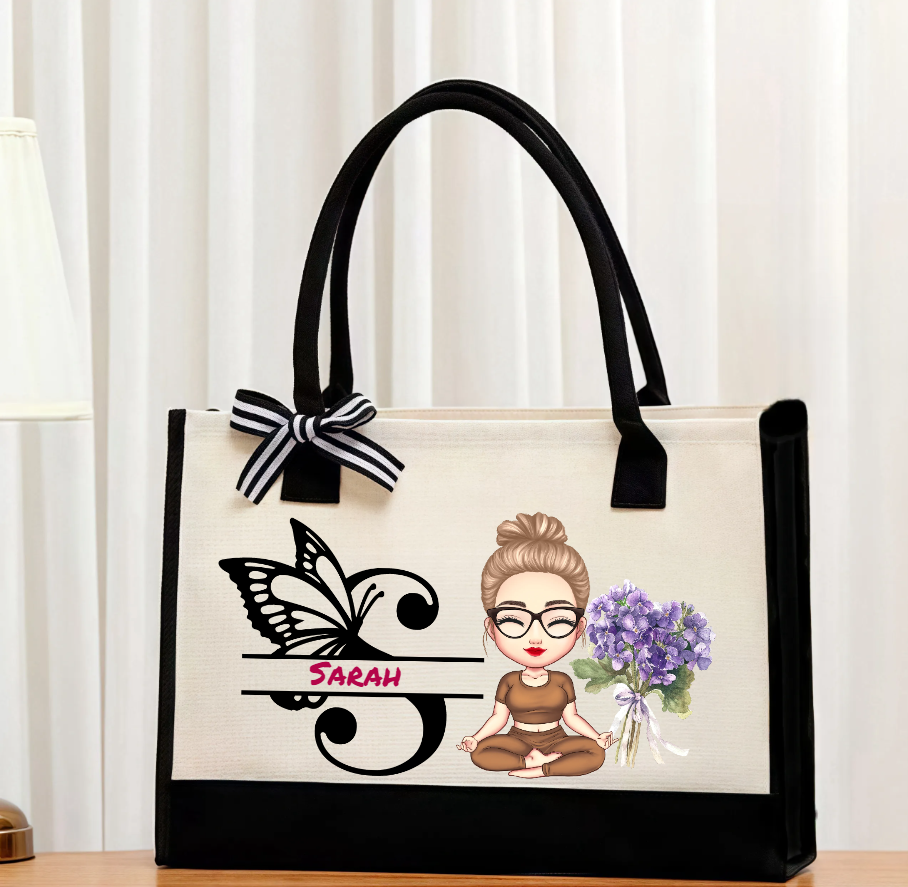 tote