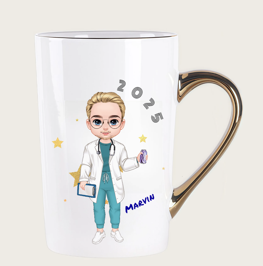 digital cup