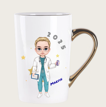 digital cup