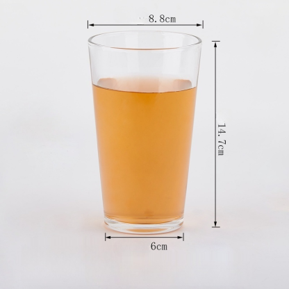 glass