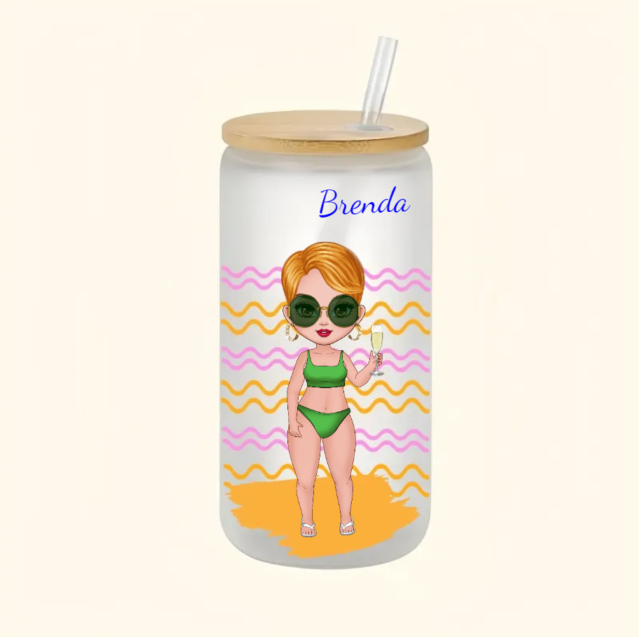 Glass Cup