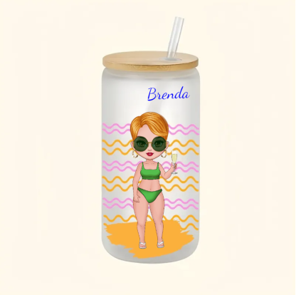 Glass Cup