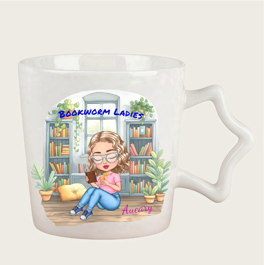 Coffee Cup
