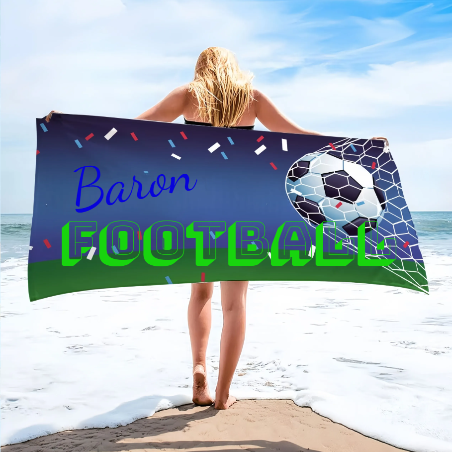 Beach Towel