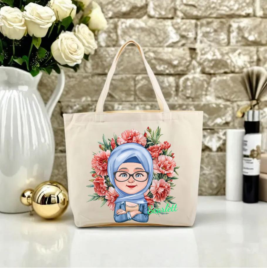 canvas bag