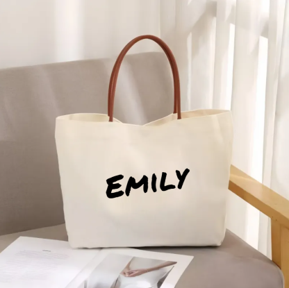 canvas bag 