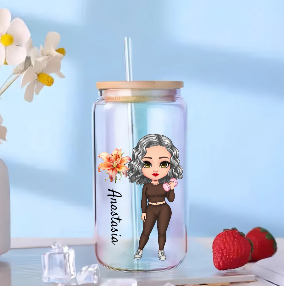 Glass Cup