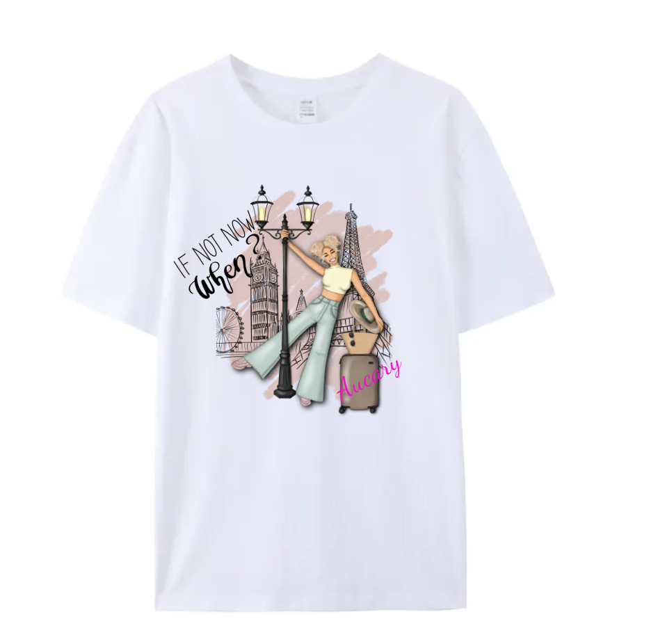 T shirt