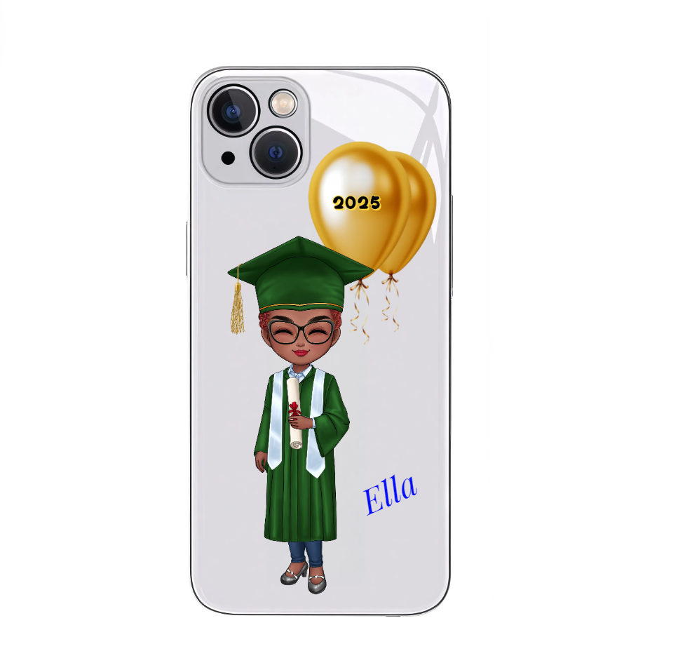 Mobile phone shell