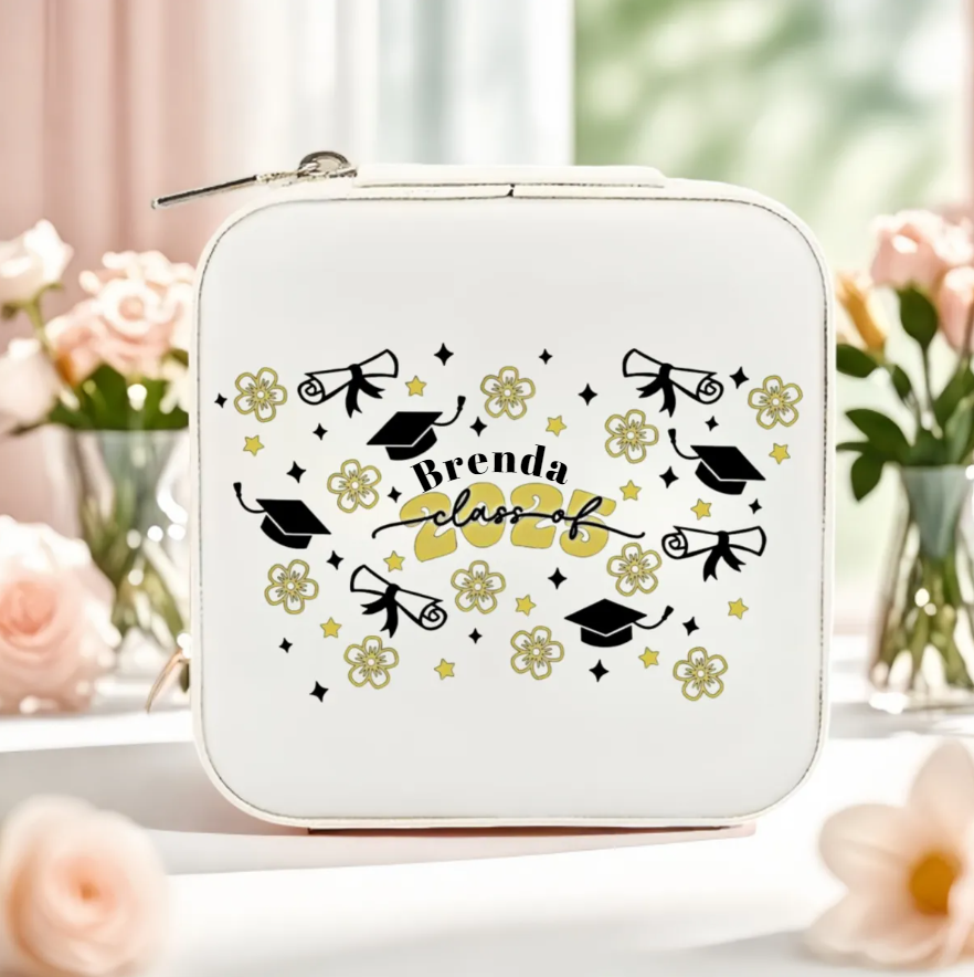 Jewelry box