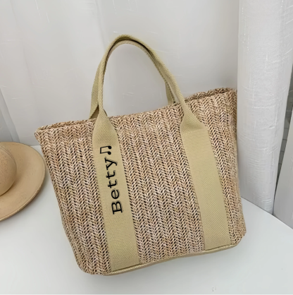 woven bag 