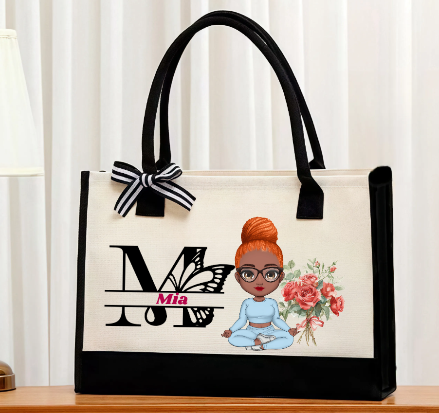 tote