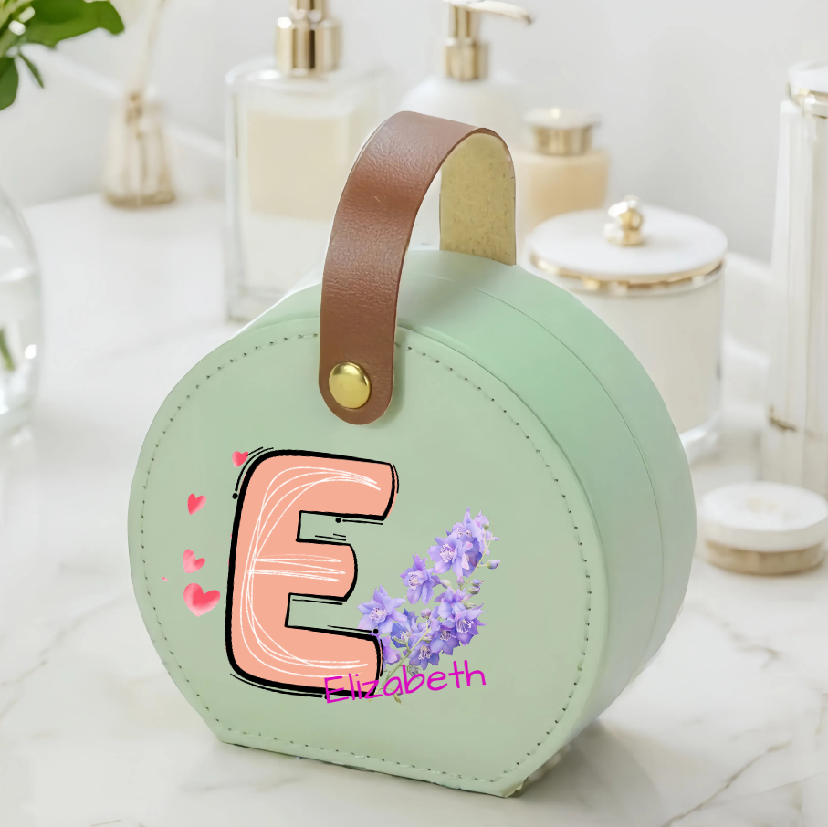 Jewelry box