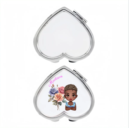makeup mirror