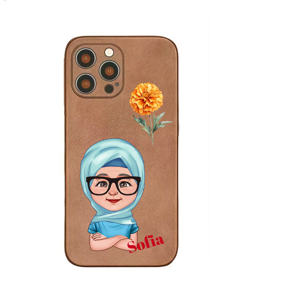 Mobile phone shell