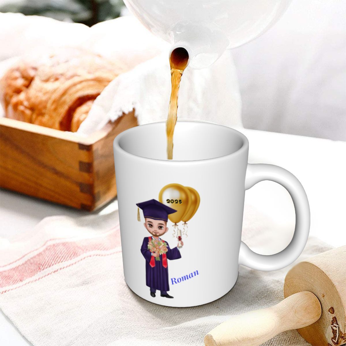 mug