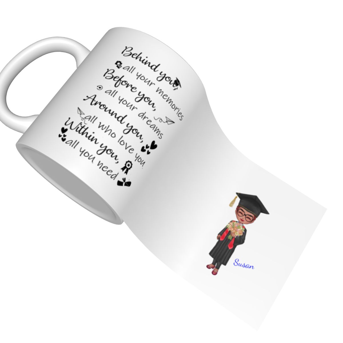 mug