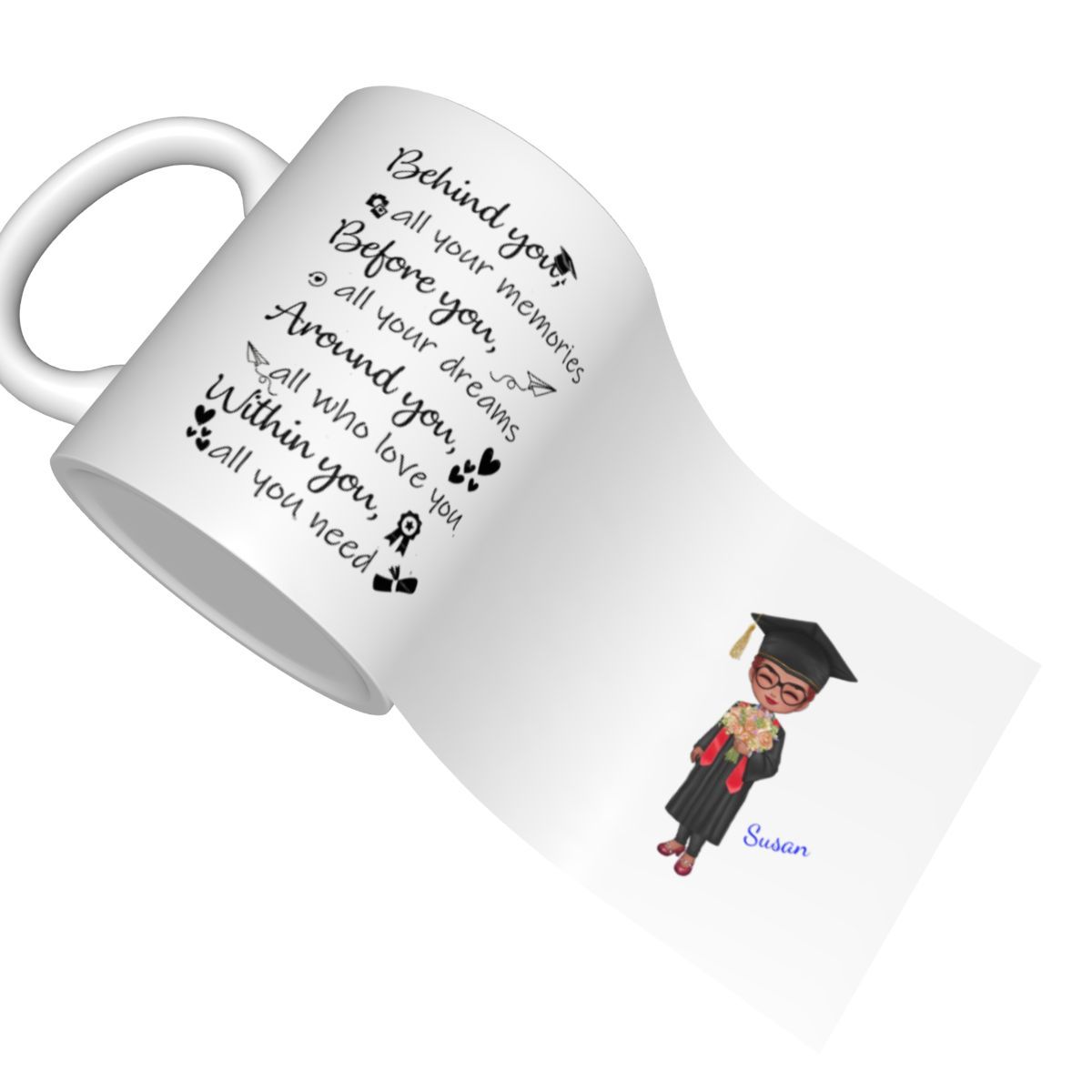 mug