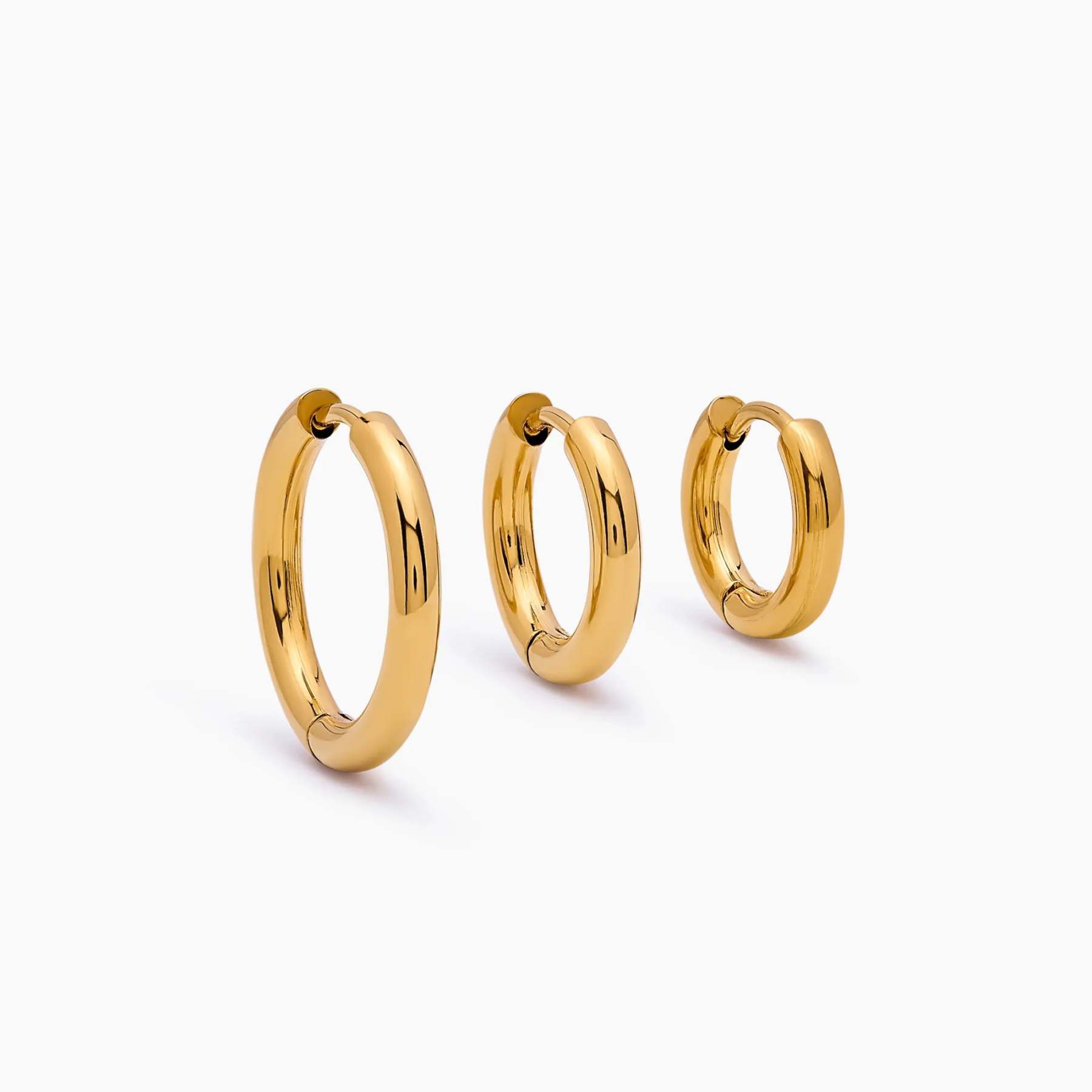 Bold Dome Hoops