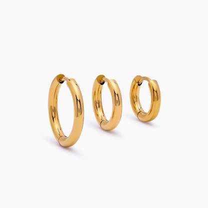 Bold Dome Hoops