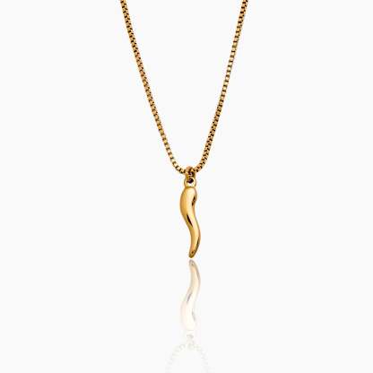 Cornicello Necklace