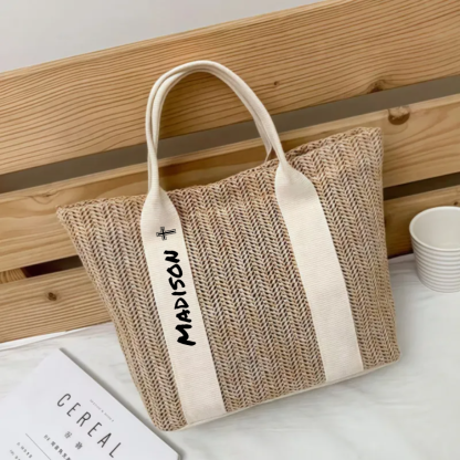 woven bag 