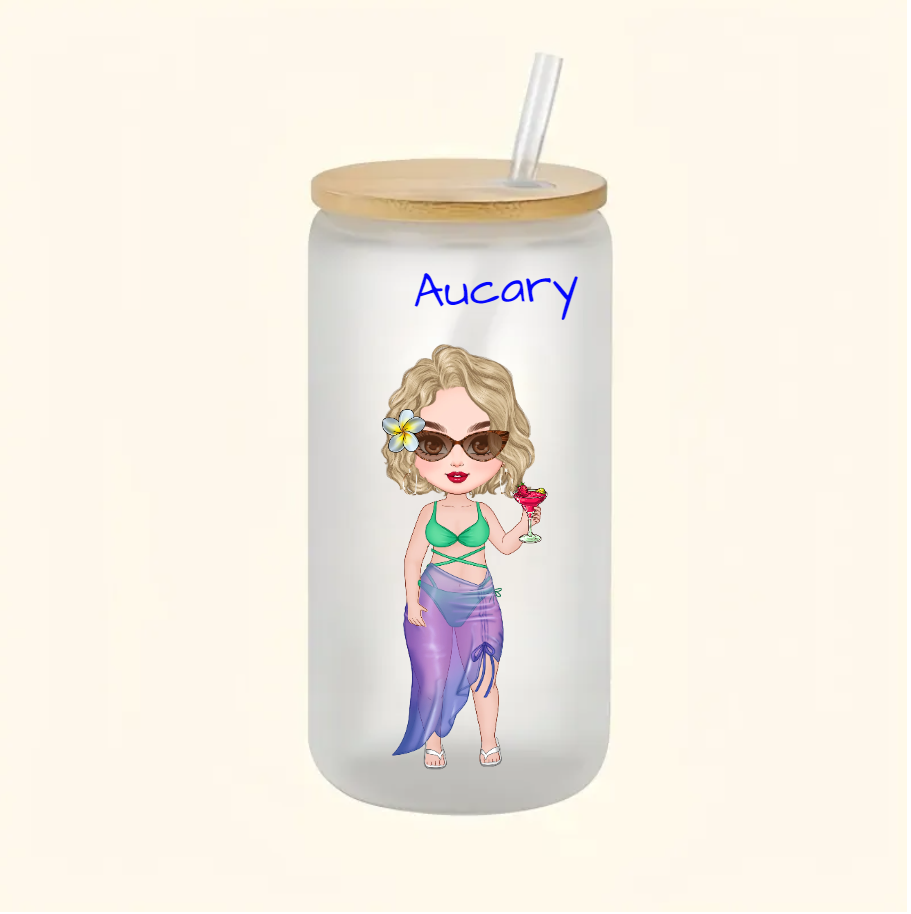 Glass Cup