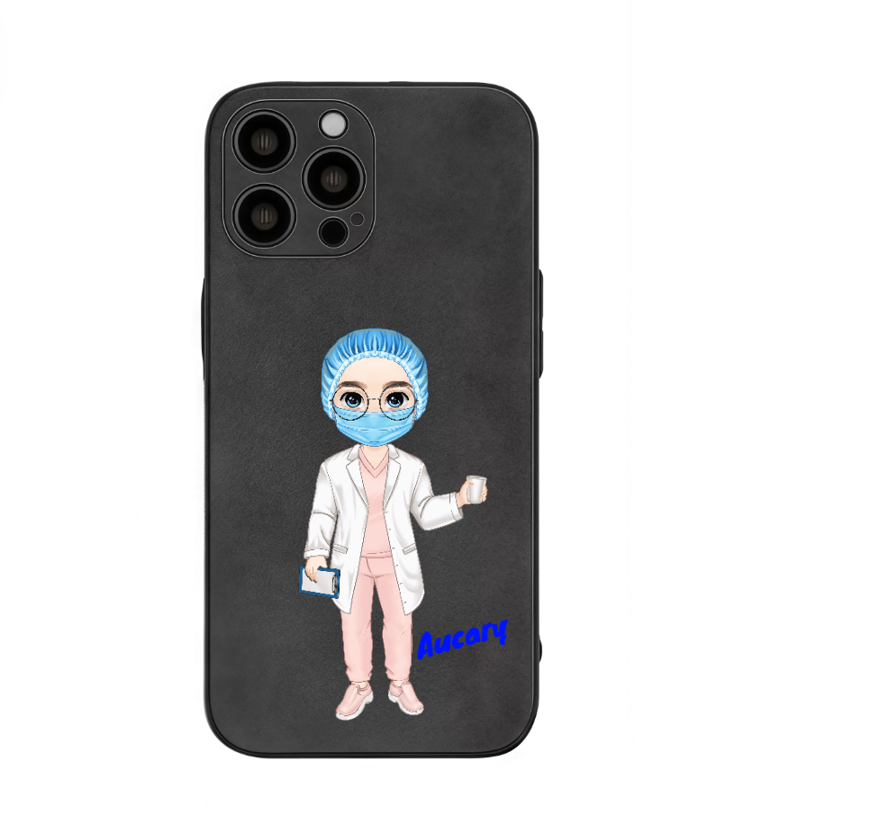 Mobile phone shell