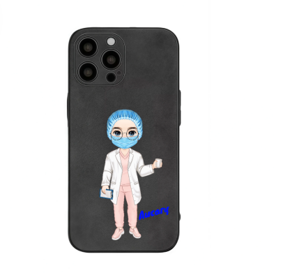 Mobile phone shell