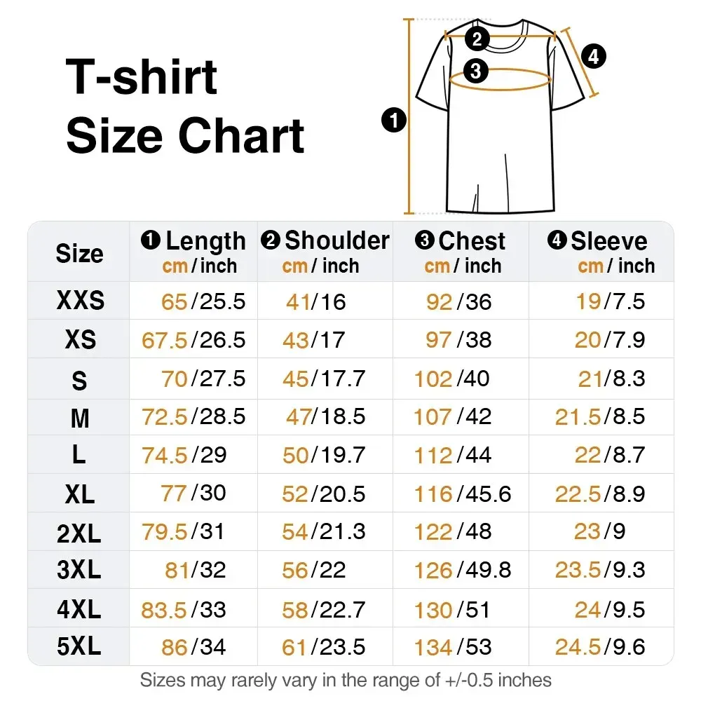 T shirt