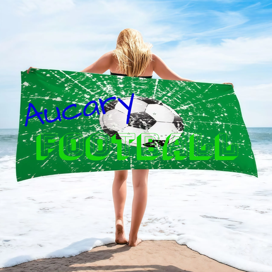Beach Towel