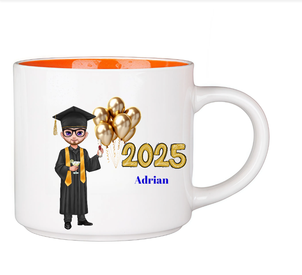 ceramic mug