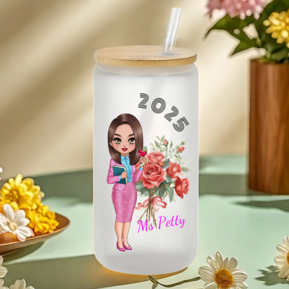 Glass Cup