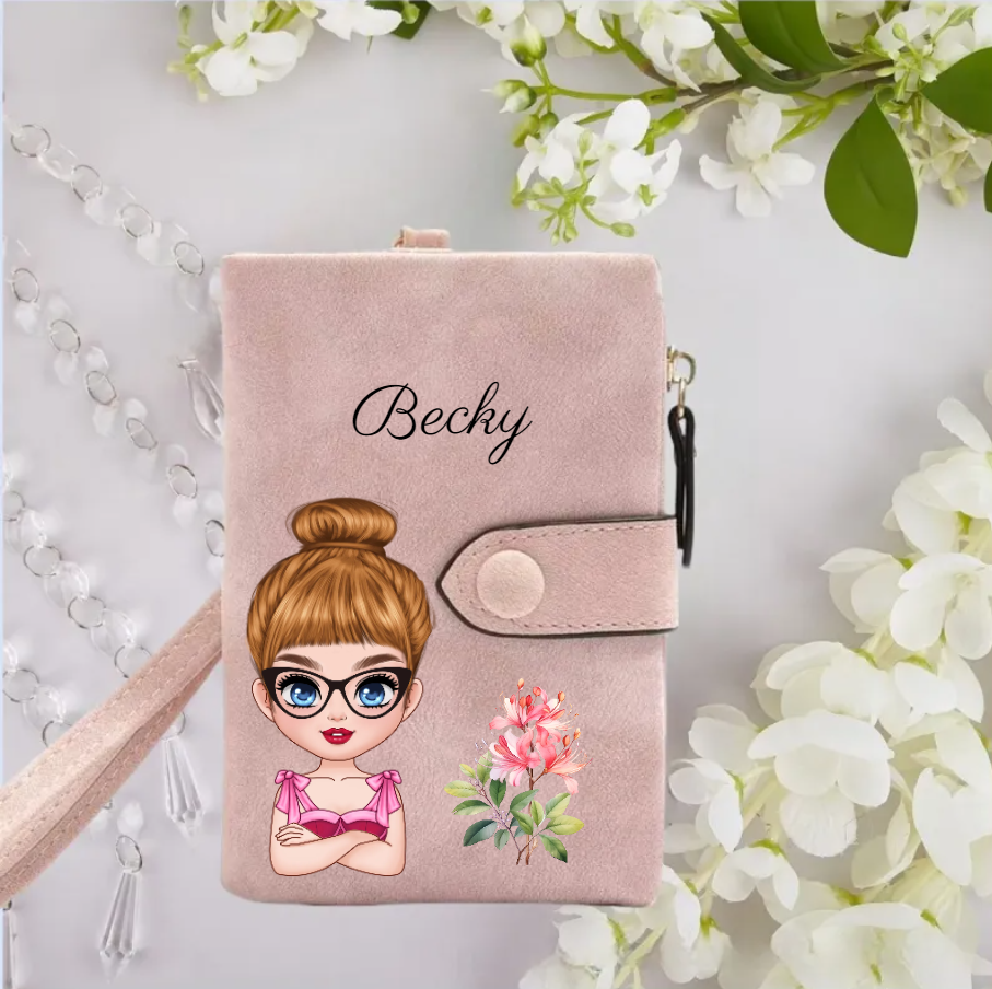 lady purses