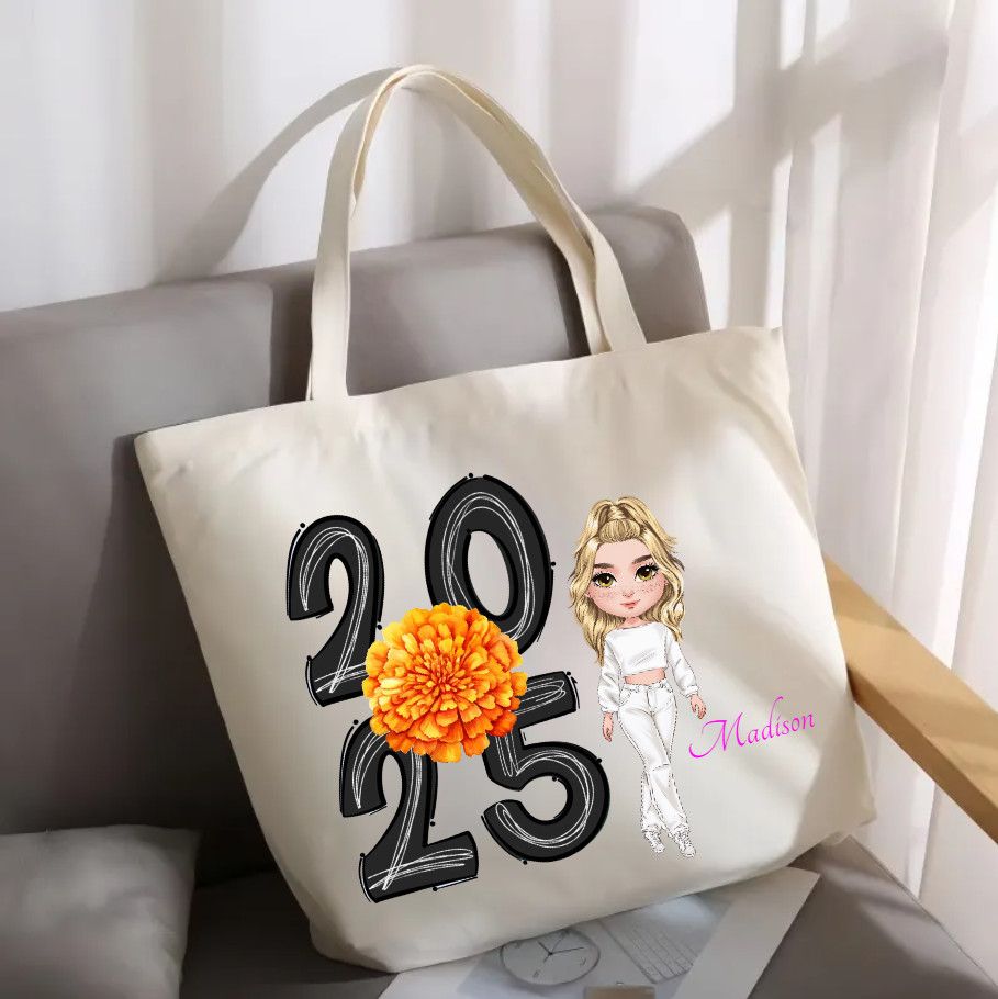 canvas bag
