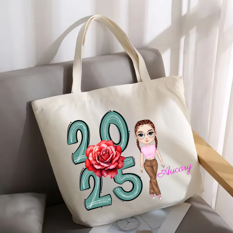canvas bag